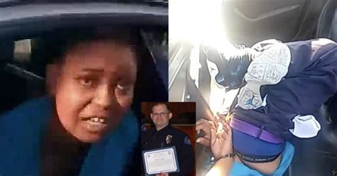 Black Woman Begs For Her Life While Hogtied And Upside Down In Colorado