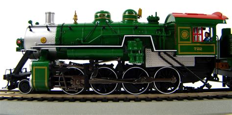 Bachmann 51314 Baldwin Sp 2 8 0 Consolidation Locomotive Wdcc Ho Scale