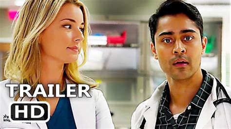 Find and read the latest news and articles on rt web site. THE RESIDENT Season 1 Trailer (2018) Medical TV Show HD ...