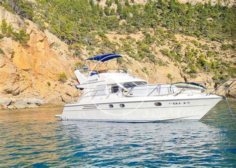 2000 Princess 368 Motor Yachts For Sale Yachtworld