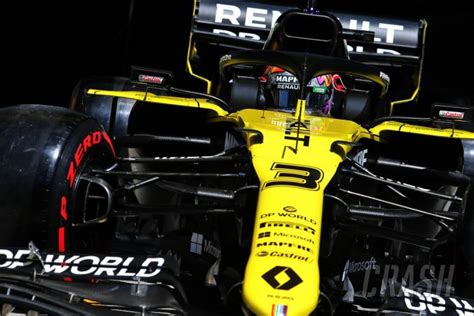 And, for the first time in recent memory, that session will not take place in barcelona. F1 2021 - Driver Line-Up So Far... | F1 | Feature | Crash