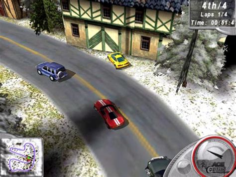 Mini Race Cars Extreme Rally Mini Car Racing Game To