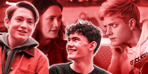 13 Best Couples From Netflix Shows