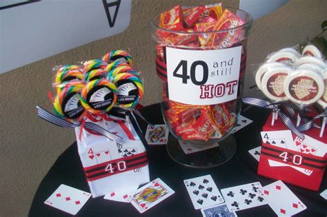 Fun 40th birthday party ideas and themes. 10 Lovable Ideas For 40Th Birthday For Men 2021