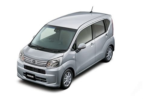 Daihatsu Move Bm Paul Tan S Automotive News