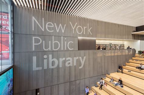 53rd St Library 2x4