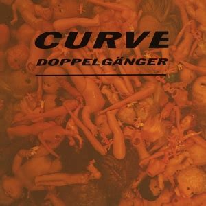 There was also a stronger, more capable subspecies known as greater doppelgangers or mirrorkin. Doppelgänger (Curve album) - Wikipedia