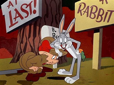 Rabbit Season Looney Tunes Cartoons Looney Tunes Characters Old