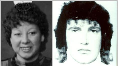 Man Arrested Over Cold Case Murder Of Suzanne Poll After Dna Breakthrough