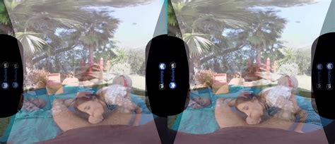 Badoinkvr Virtual Reality Pov Brunette Babes Compilation Part
