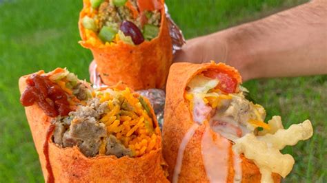 It needs further research before we can come up with a more definite verdict acceptable to everyone and the one that answers all the underlying questions. The Halal Guys Confirms New Burrito Nationwide, And Secret ...