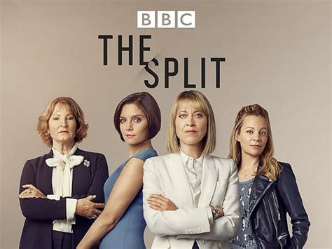 Watch The Split Season 1 Prime Video