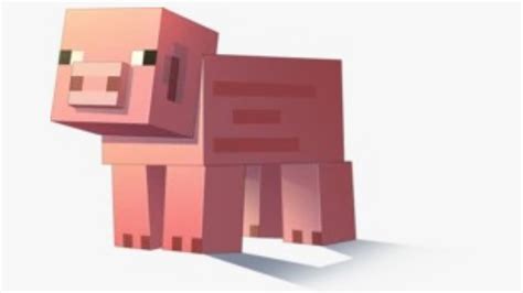 How To Breed Pigs And What Do Pigs Eat In Minecraft Firstsportz