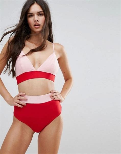 27 Awesome Bathing Suits You Can Get At Asos Right Now Bikinis