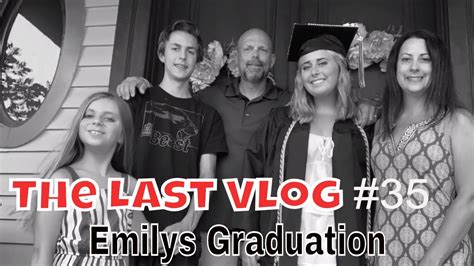 Maybe you would like to learn more about one of these? Graduation During Quarantine | Quarantine Vlog #35 - YouTube