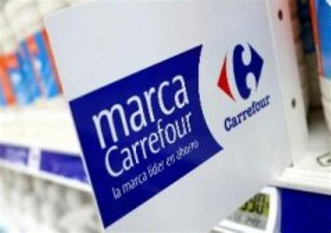 Carrefour Introduce Sus Marcas Propias En El Grupo Coop Nordics