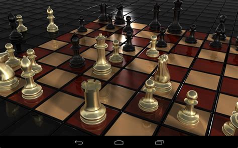 3d Chess Game Apk Download Free Strategy Game For Android