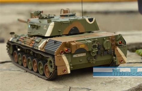 Meng Model Ts 007 135 Scale Plastic Model Kit Germany Main Battle Tank