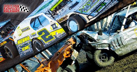 Racingunlimited has the lowest google pagerank and bad results in terms of yandex topical citation index. Sports Park Raceway : Fort Dodge, Iowa - Racing ...