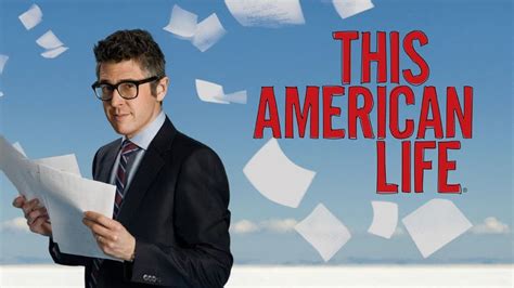 This American Life Feeds The Trolls The Spokesman Review