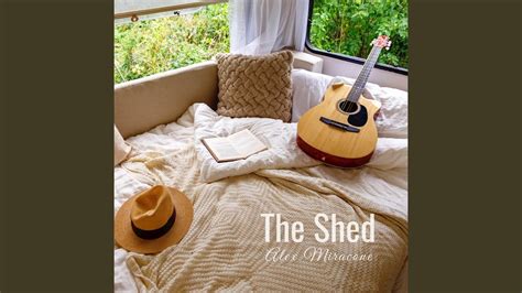 The Shed Youtube
