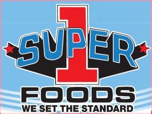 This will be the twelfth super 1 foods store. Super 1 Foods Weekly Deals 4/18-4/24! North Idaho Stores!