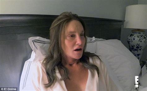 Tillsammans med att föra sanningar 10. Caitlyn Jenner reveals being a rolemodel is keeping her ...