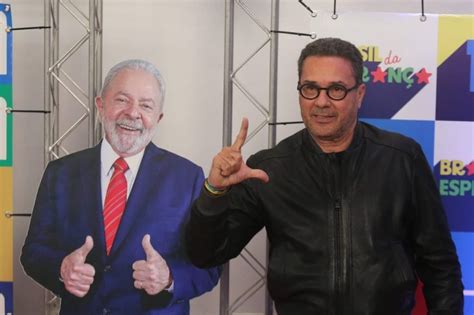 “ciro Está Colhendo O Que Plantou” Afirma Lula Antes De “superlive” Jornal Regional Df