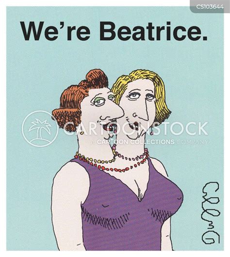 Identical Twin Cartoons And Comics Funny Pictures From Cartoonstock