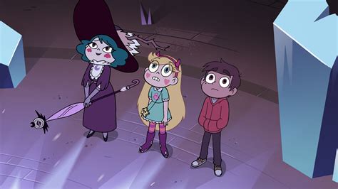 Star Vs The Forces Of Evil Are Star And Marco Officially Over