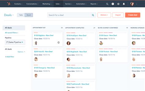Does hubspot integrate with gmail? 8 Free CRM Tools To Manage Your Pipelines from Gmail ...