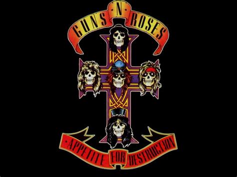 Vector + high quality images. Guns n Roses Logo HD | Full HD Pictures