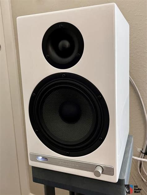 Audioengine Hd6 Speaker System For Sale Us Audio Mart