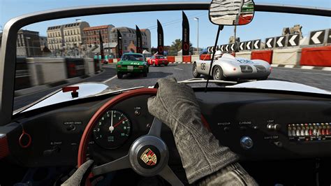 Assetto Corsa Ultimate Edition On PS4 Price History Screenshots
