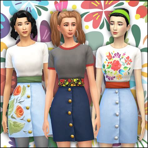 Pin On Sims 4 Mm Cc Finds