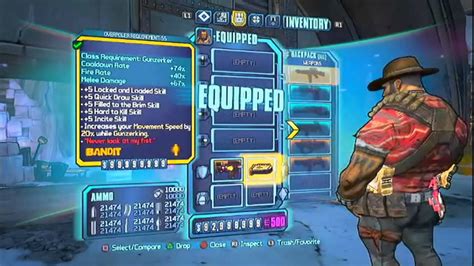 What level to start tvhm bl2. Borderlands 2 - Overpower level 55 mod - PS3 - YouTube