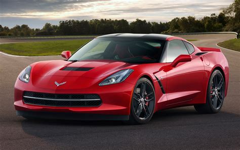 2014 Chevrolet Corvette Stingray Release Date New Car Release Date