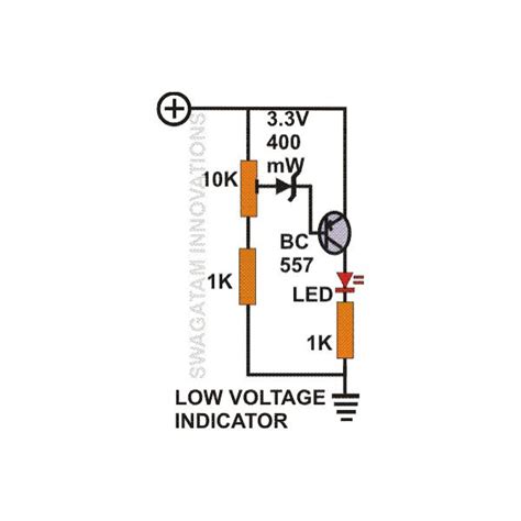 When and how to use a wiring. How to Build Simple Mains Voltage Protection Circuits: Low ...