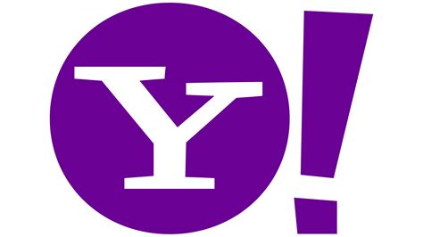 Yahoo Logo Png Png Image Collection