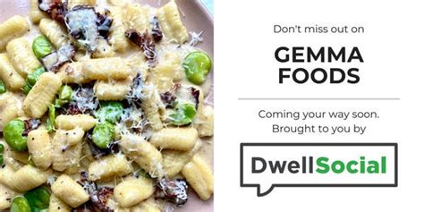 Jul 13 Gemma Foods Fresh Pasta Headed Your Way Downers Grove Friday