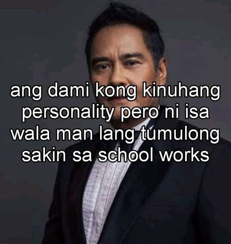 Filipino Memes Filipino Funny Tagalog Quotes Funny Reaction Face