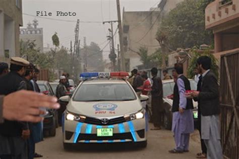 لاہور سے اغوا ہونے والی غیر ملکی لڑکی یلینا کو اسلام آباد سے بازیاب