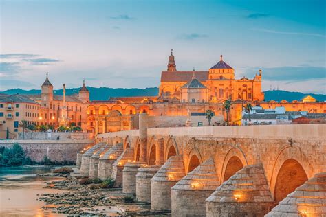 15 Best Things To Do In Cordoba Spain Away And Far