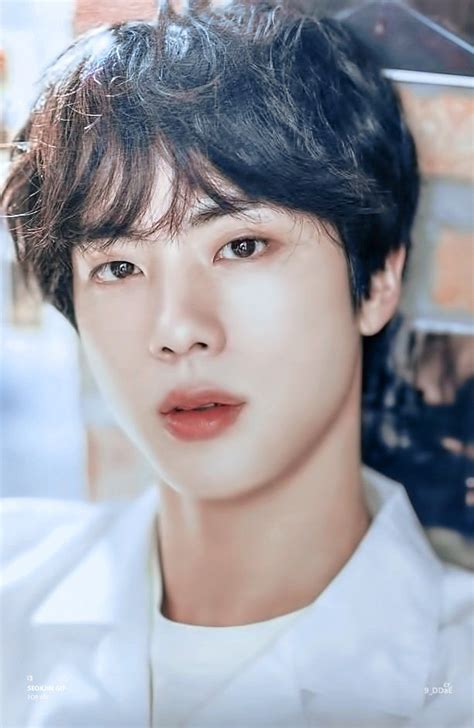 진수니 On In 2019 Bts Jin Seokjin Jin