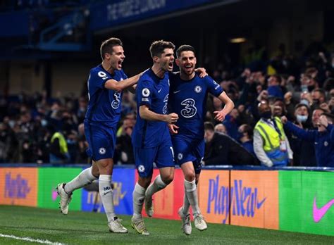 See a recent post on tumblr from @pulisic10 about jorginho. Fútbol/Champions.- El Chelsea devuelve 800 entradas para ...