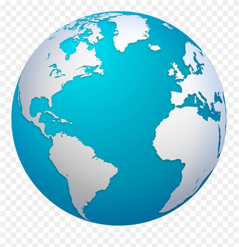 Download Earth Globe Map World Png File Hd Clipart World Globe Png