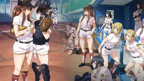 10 Best Female Sports Anime With Strong Female Lead