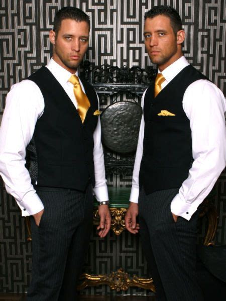 50 Best Double Trouble Hunky Twins Images By Aj S On
