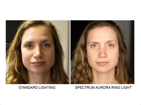 Choosing The Best Lighting For Makeup Application Mozza Light
