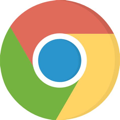 Download Chrome - Free logo icons